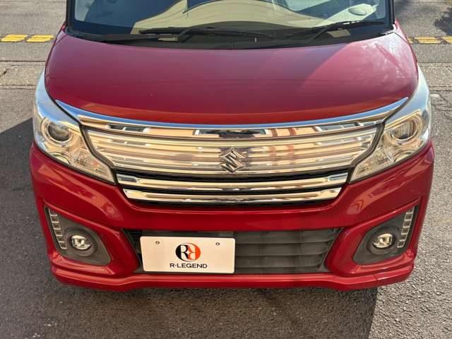 スペーシア 2015/H27