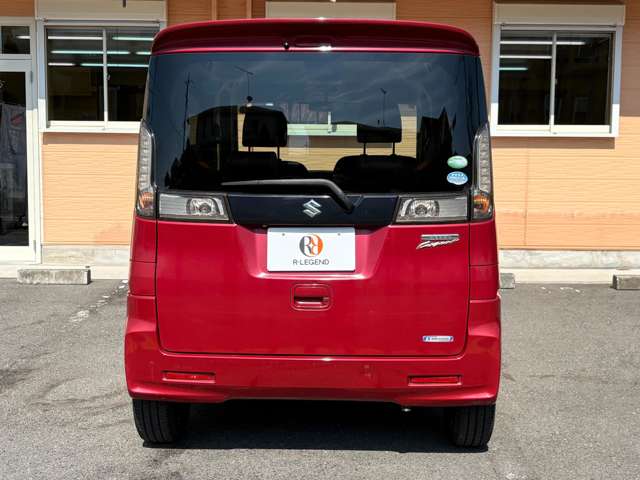 スペーシア 2015/H27