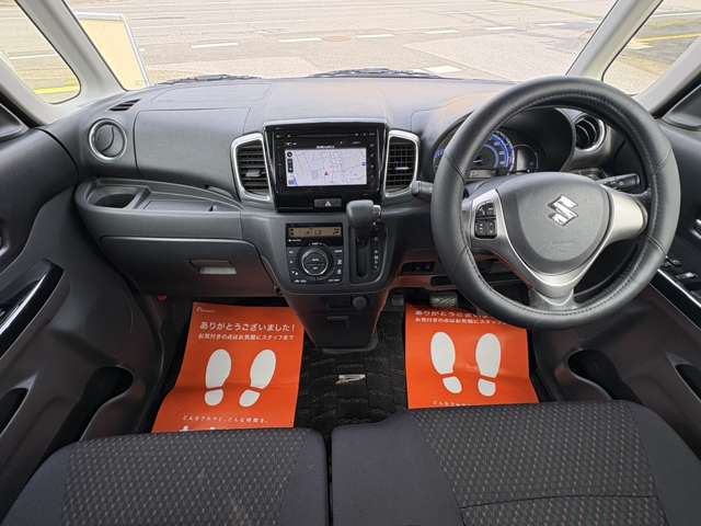 スペーシア 2015/H27