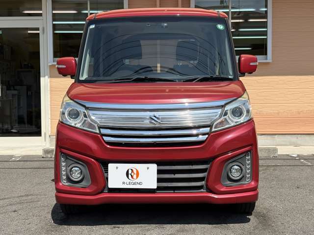 スペーシア 2015/H27