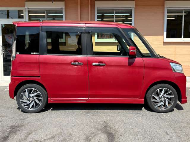 スペーシア 2015/H27