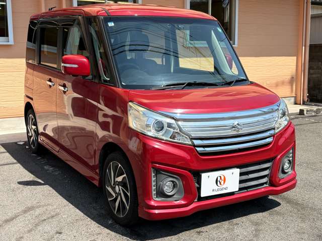 スペーシア 2015/H27