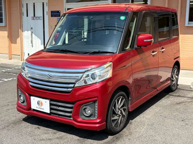 スペーシア 2015/H27