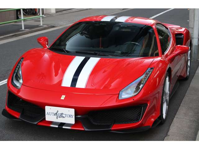 488ピスタ 2019/R01