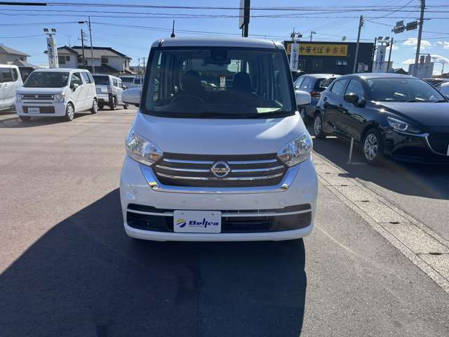 デイズルークス 2020/R02