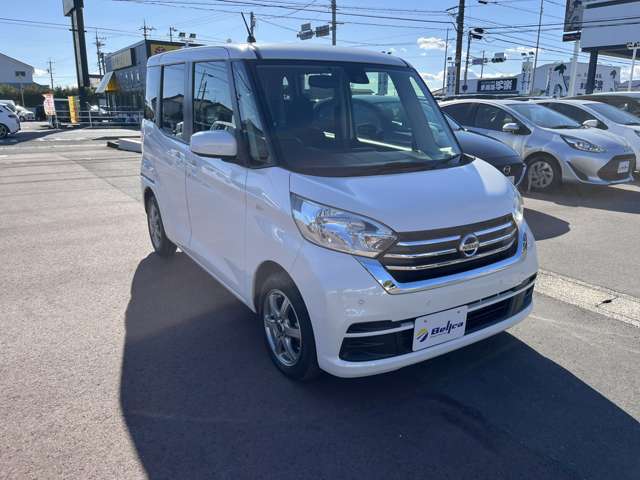 デイズルークス 2020/R02