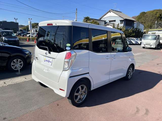 デイズルークス 2020/R02