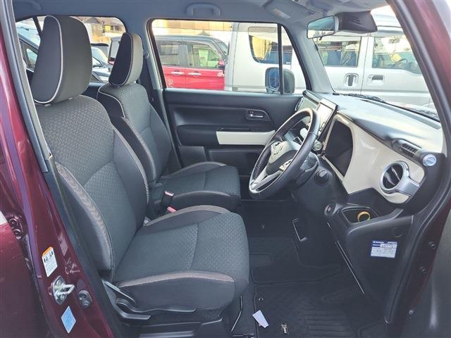 クロスビー 2019/R1