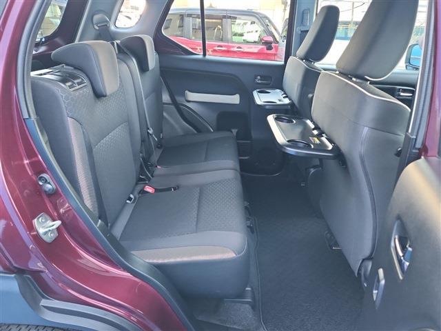 クロスビー 2019/R1