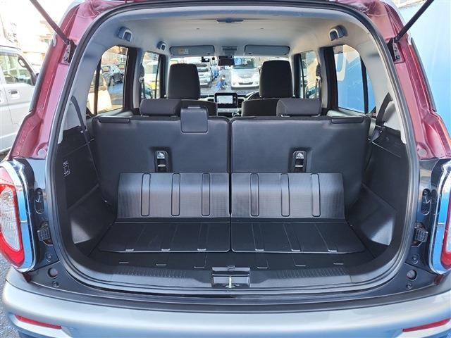 クロスビー 2019/R1