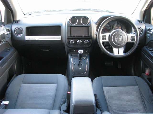 コンパス 2015/H27