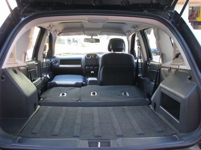 コンパス 2015/H27