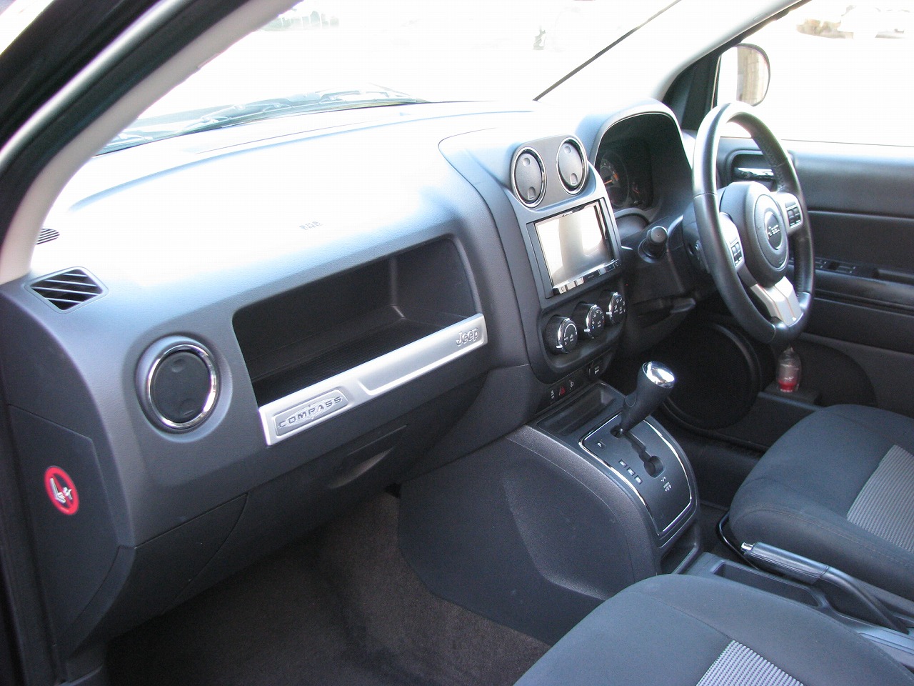 コンパス 2015/H27