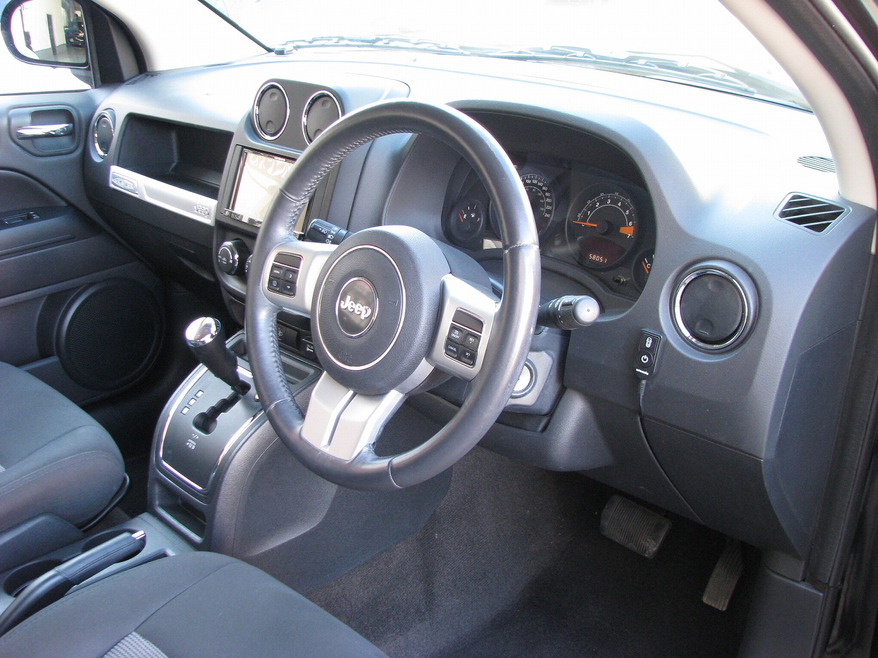 コンパス 2015/H27