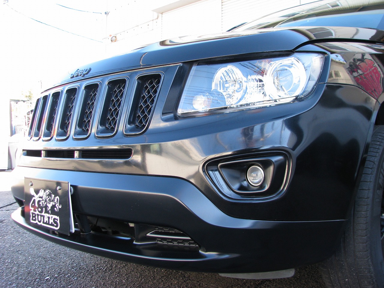 コンパス 2015/H27