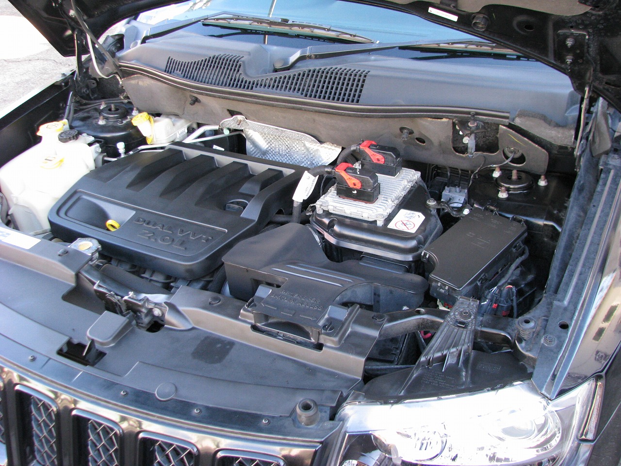 コンパス 2015/H27