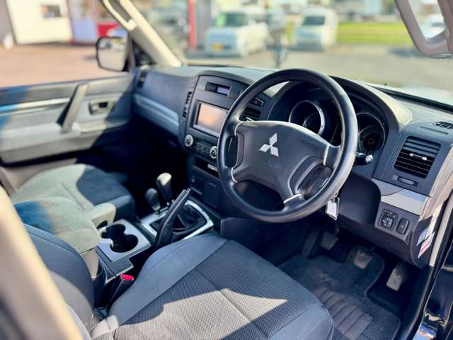 パジェロ 2008/H20