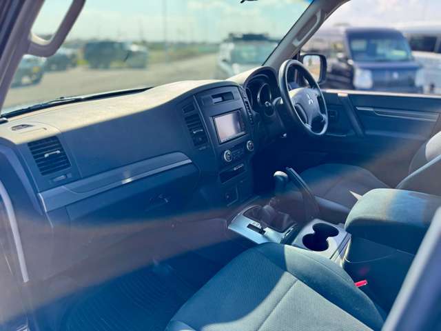 パジェロ 2008/H20