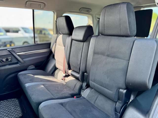 パジェロ 2008/H20