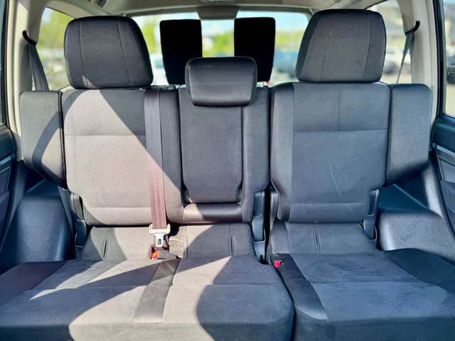 パジェロ 2008/H20