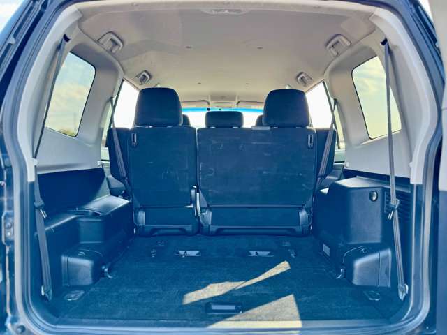 パジェロ 2008/H20