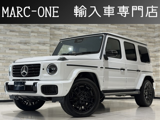 Gクラス 2026/R08