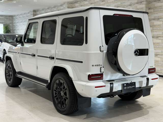 Gクラス 2026/R08