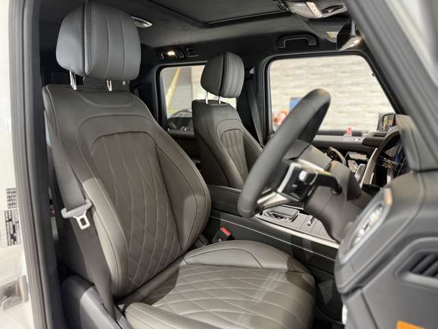 Gクラス 2026/R08
