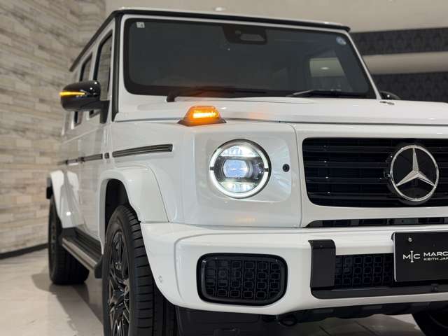 Gクラス 2026/R08