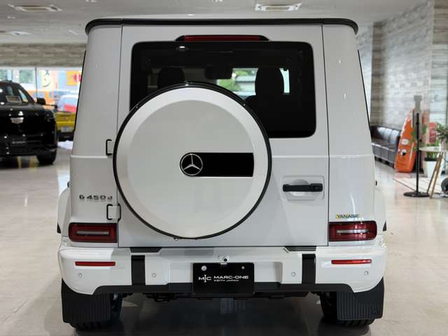 Gクラス 2026/R08
