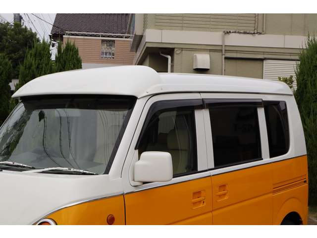 エブリイ 2008/H20