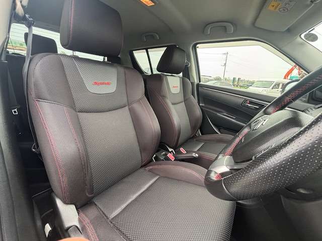 スイフト 2013/H25