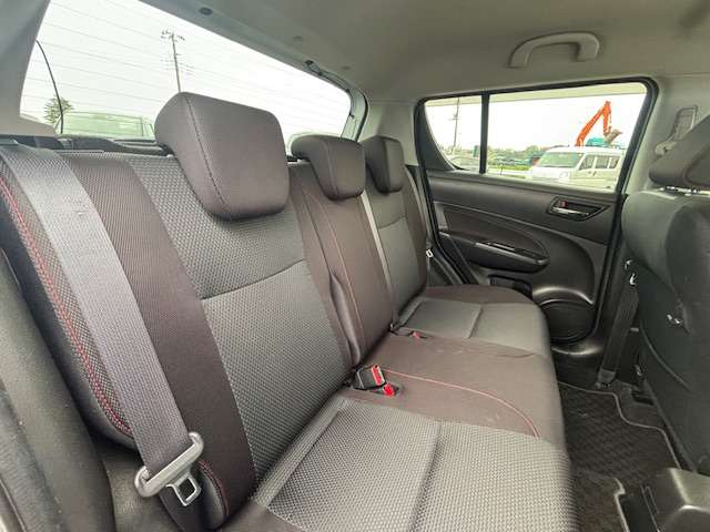 スイフト 2013/H25