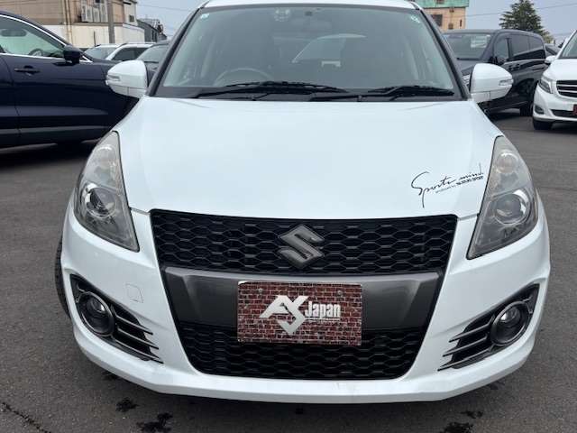 スイフト 2013/H25