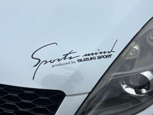 スイフト 2013/H25