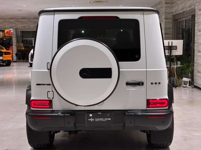 Gクラス 2023/R05