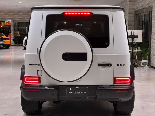 Gクラス 2023/R05