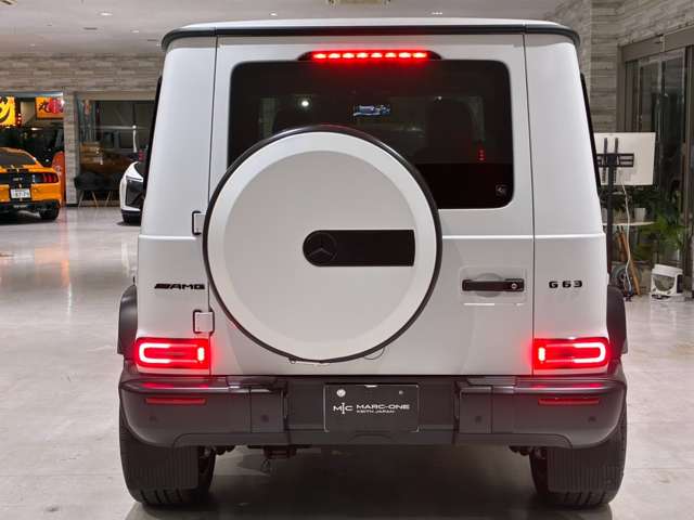 Gクラス 2023/R05