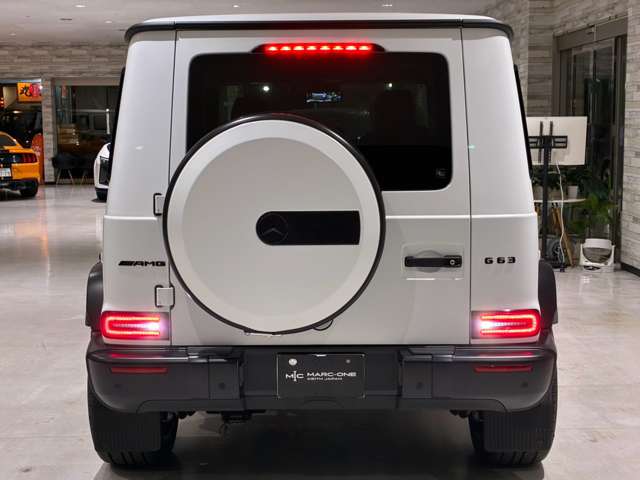 Gクラス 2023/R05