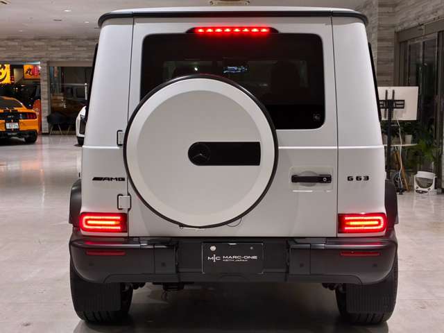 Gクラス 2023/R05