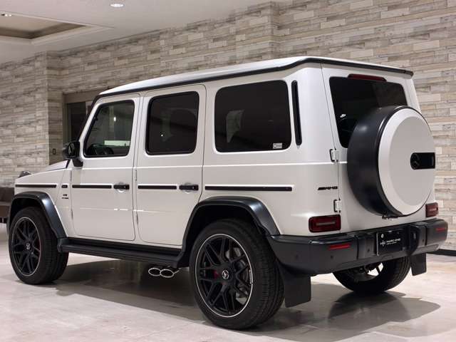 Gクラス 2023/R05