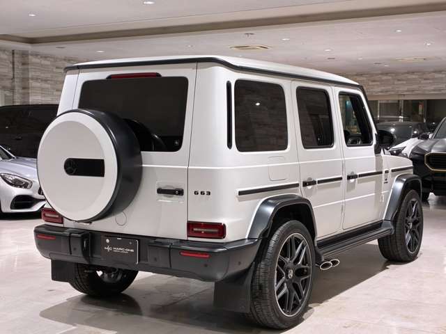 Gクラス 2023/R05