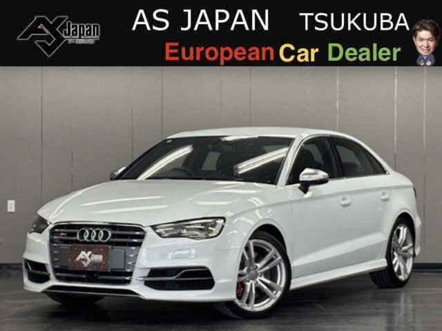 S3セダン 2017/H29