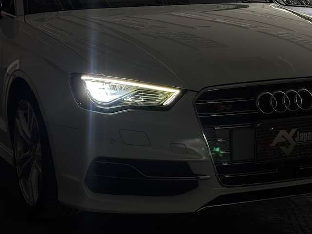 S3セダン 2017/H29