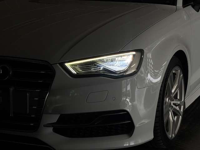 S3セダン 2017/H29