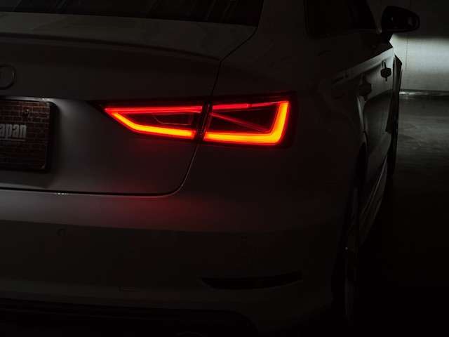 S3セダン 2017/H29