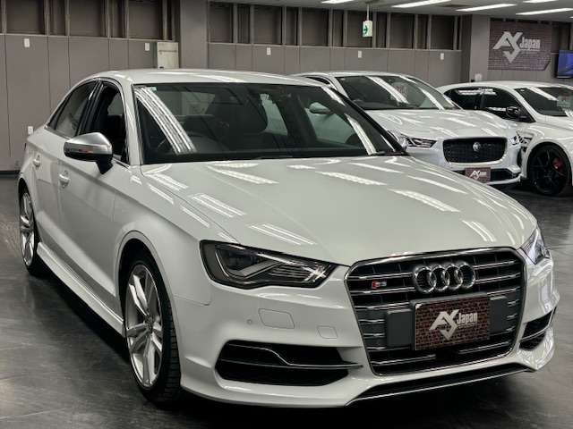 S3セダン 2017/H29