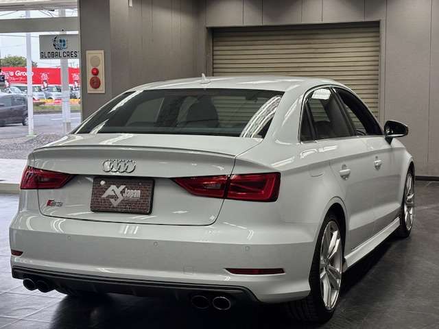 S3セダン 2017/H29