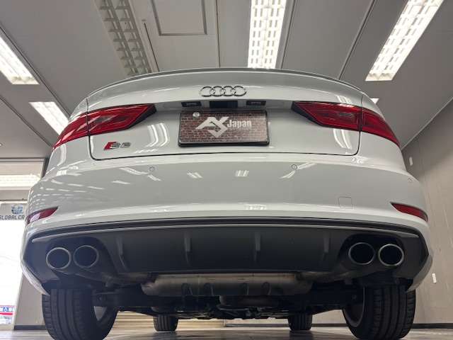 S3セダン 2017/H29