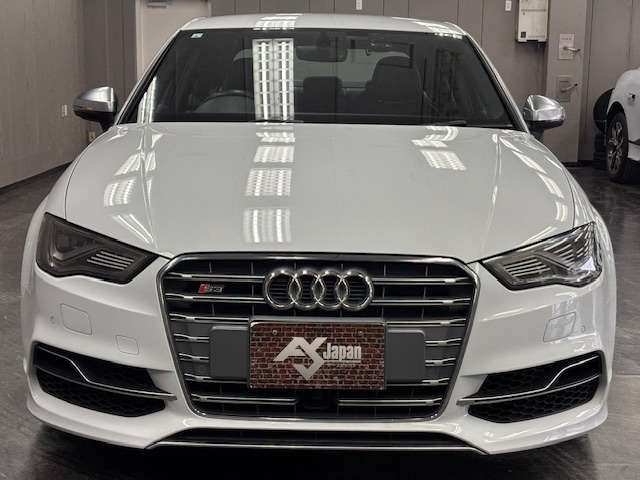 S3セダン 2017/H29